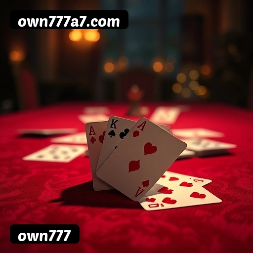 Comparação APP mobile vs versão web da own777