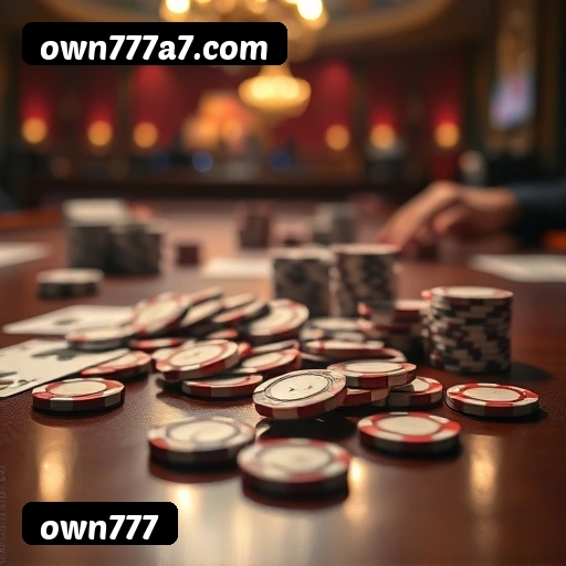 FAQ own777 Brasil - Perguntas frequentes sobre bônus, PIX, RTP, APP mobile e VIP