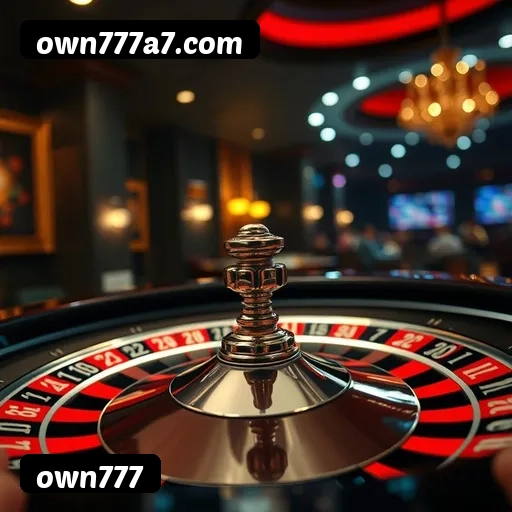 Loterias online disponíveis na own777