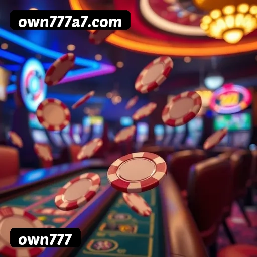 6 vantagens exclusivas do programa VIP da own777