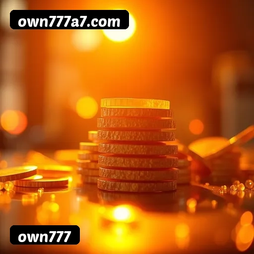 Níveis do programa VIP da own777